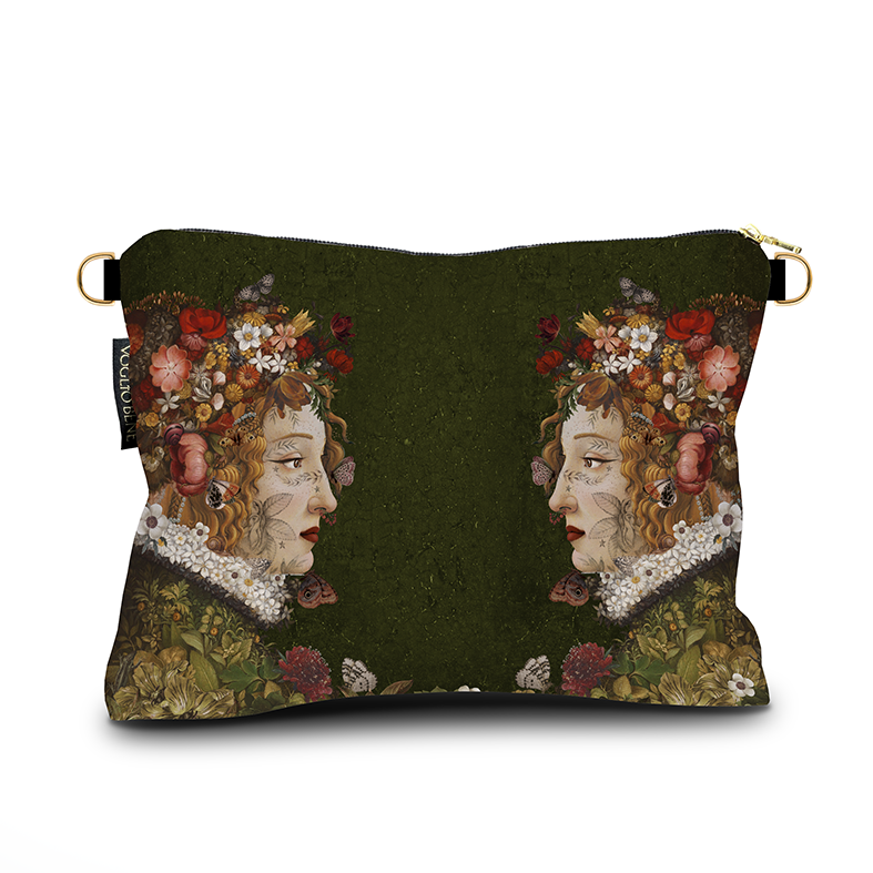 FLORA 22X30 KIT - Twitchers Emporium Store