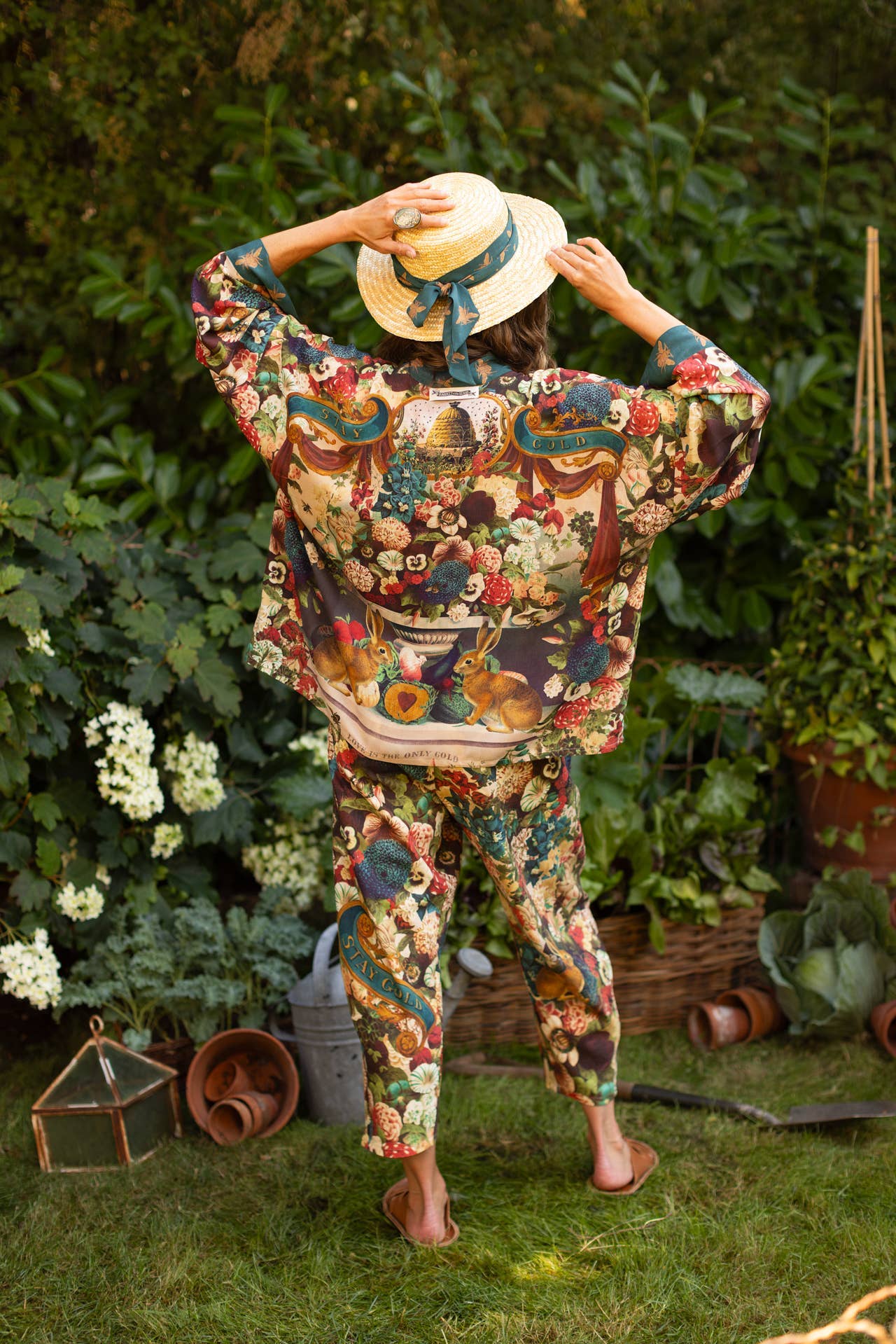 мащабиране