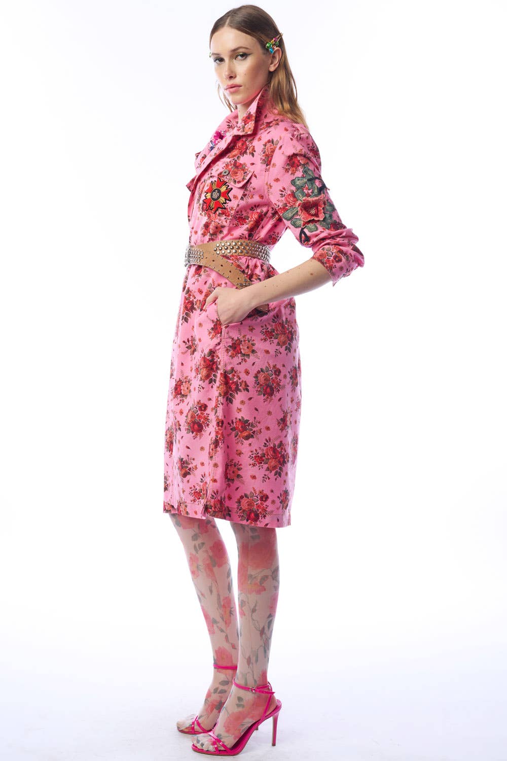 мащабиране