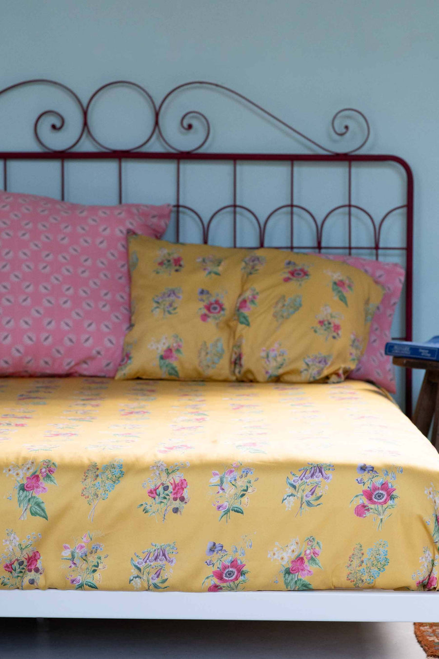 Summerland Pillowcase Set