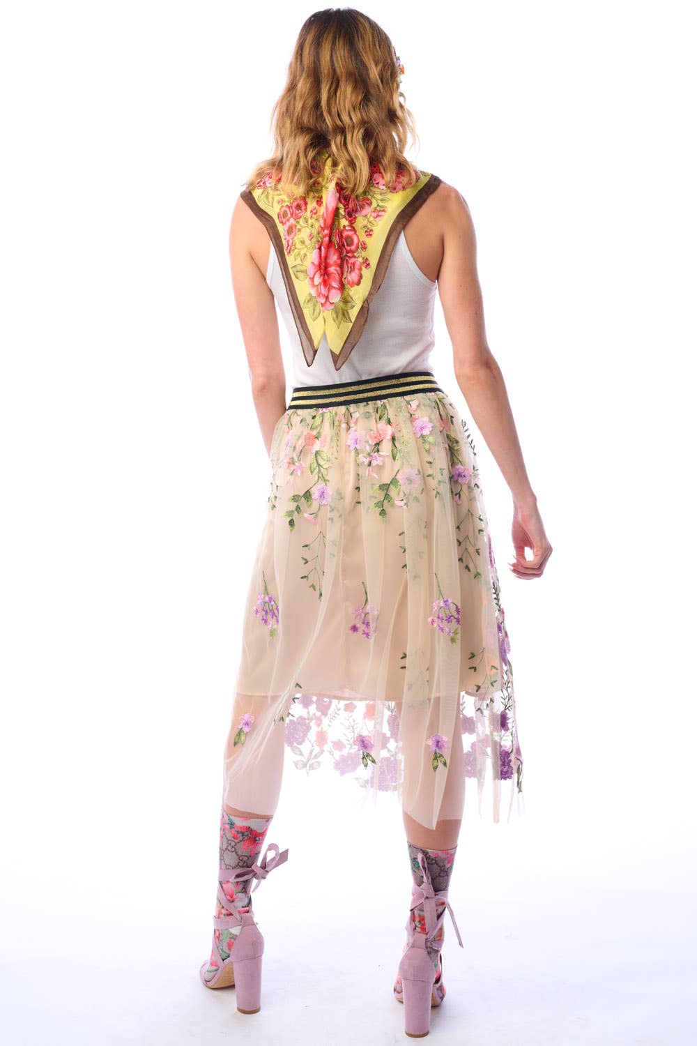 мащабиране