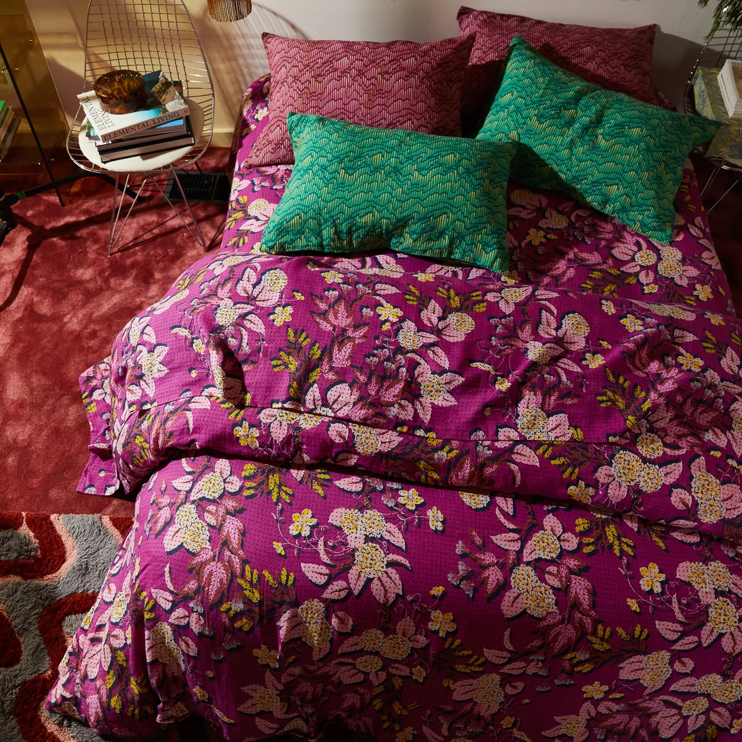 мащабиране