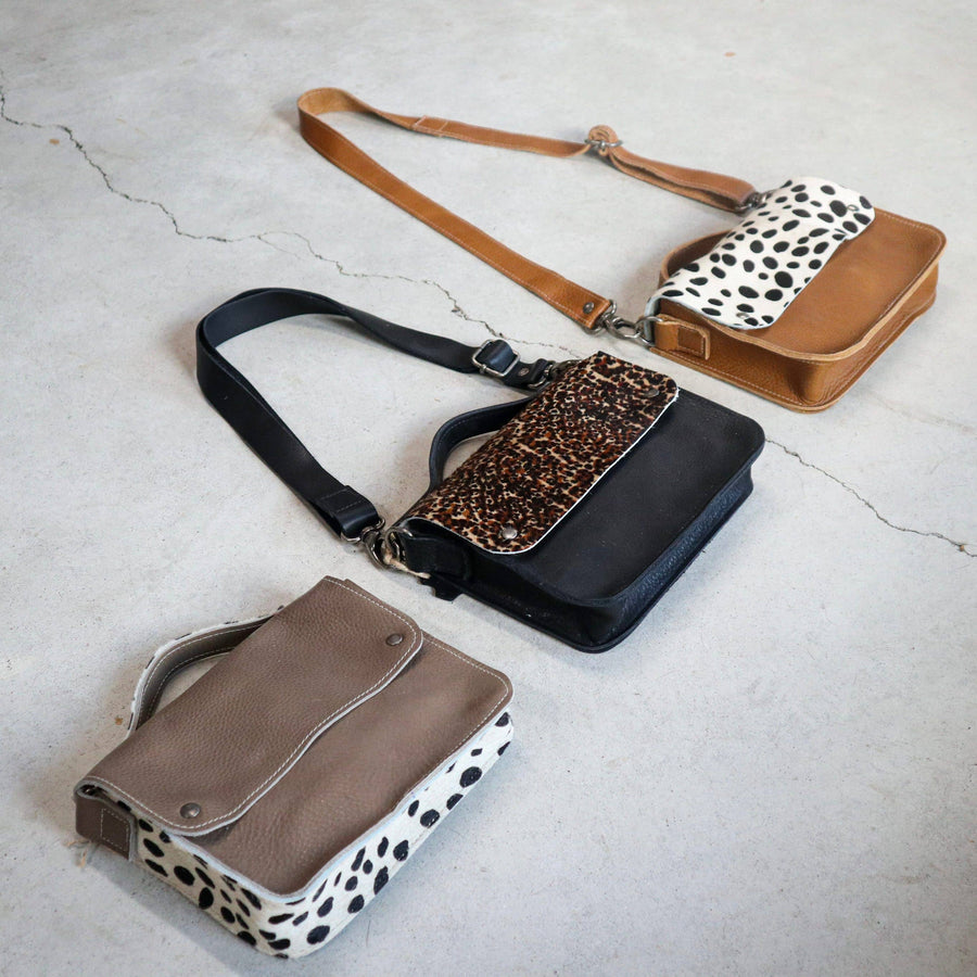 Bag Maren | Cowhide