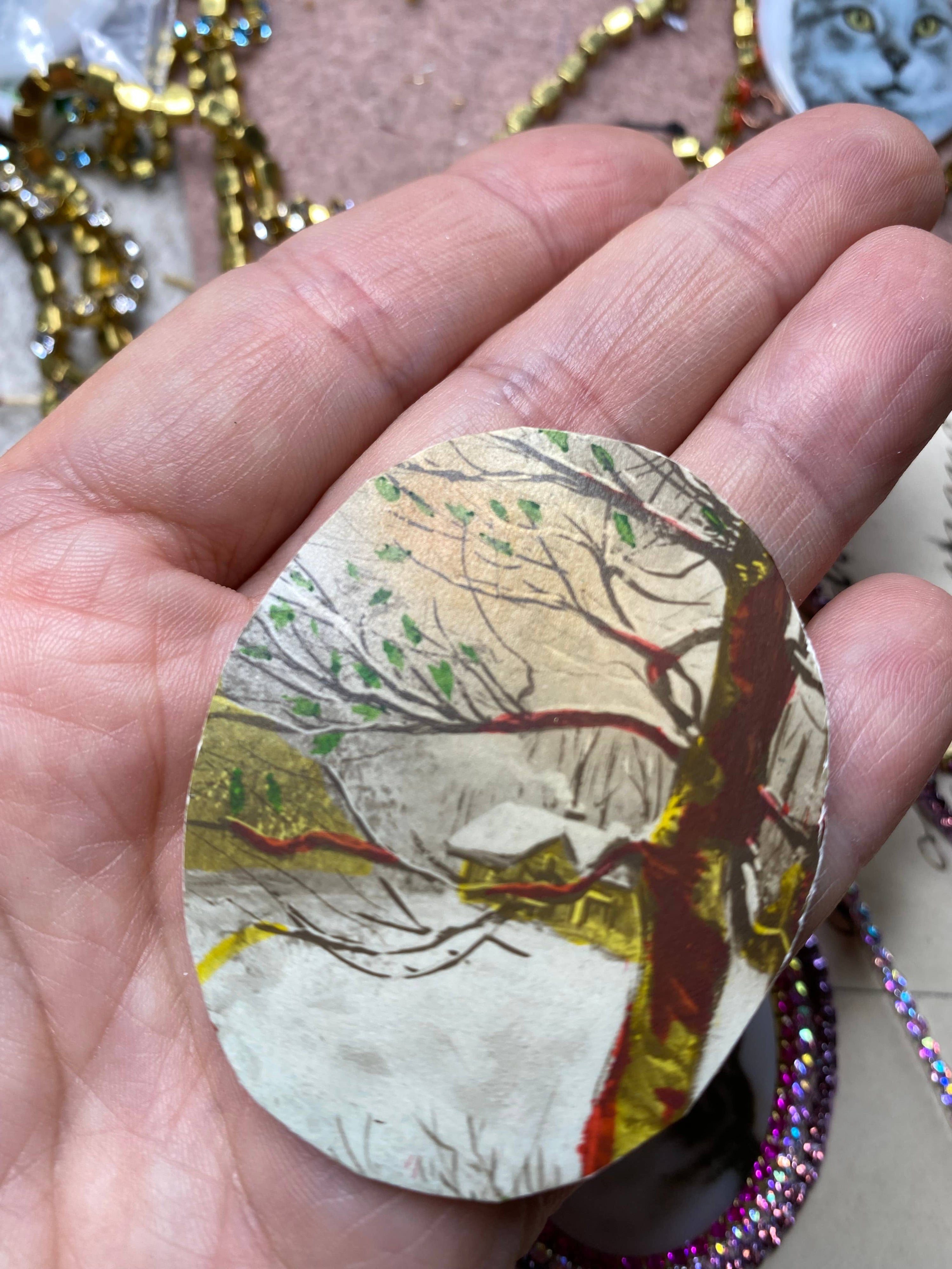 мащабиране