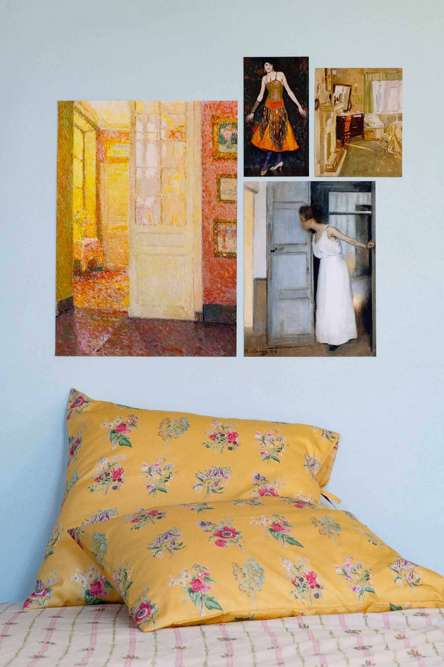 Summerland Pillowcase Set