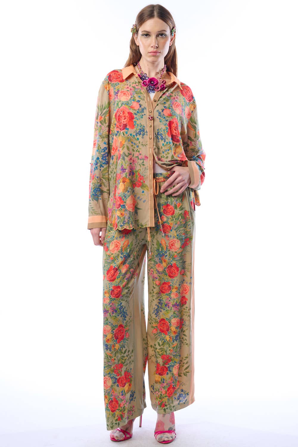 мащабиране