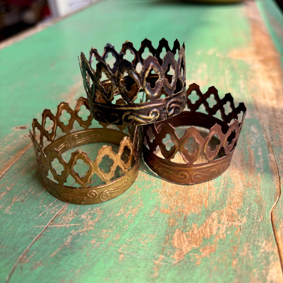 Mini Crowns - Twitchers Emporium Store