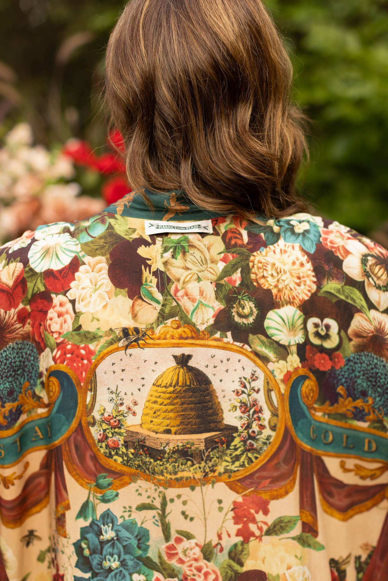 мащабиране