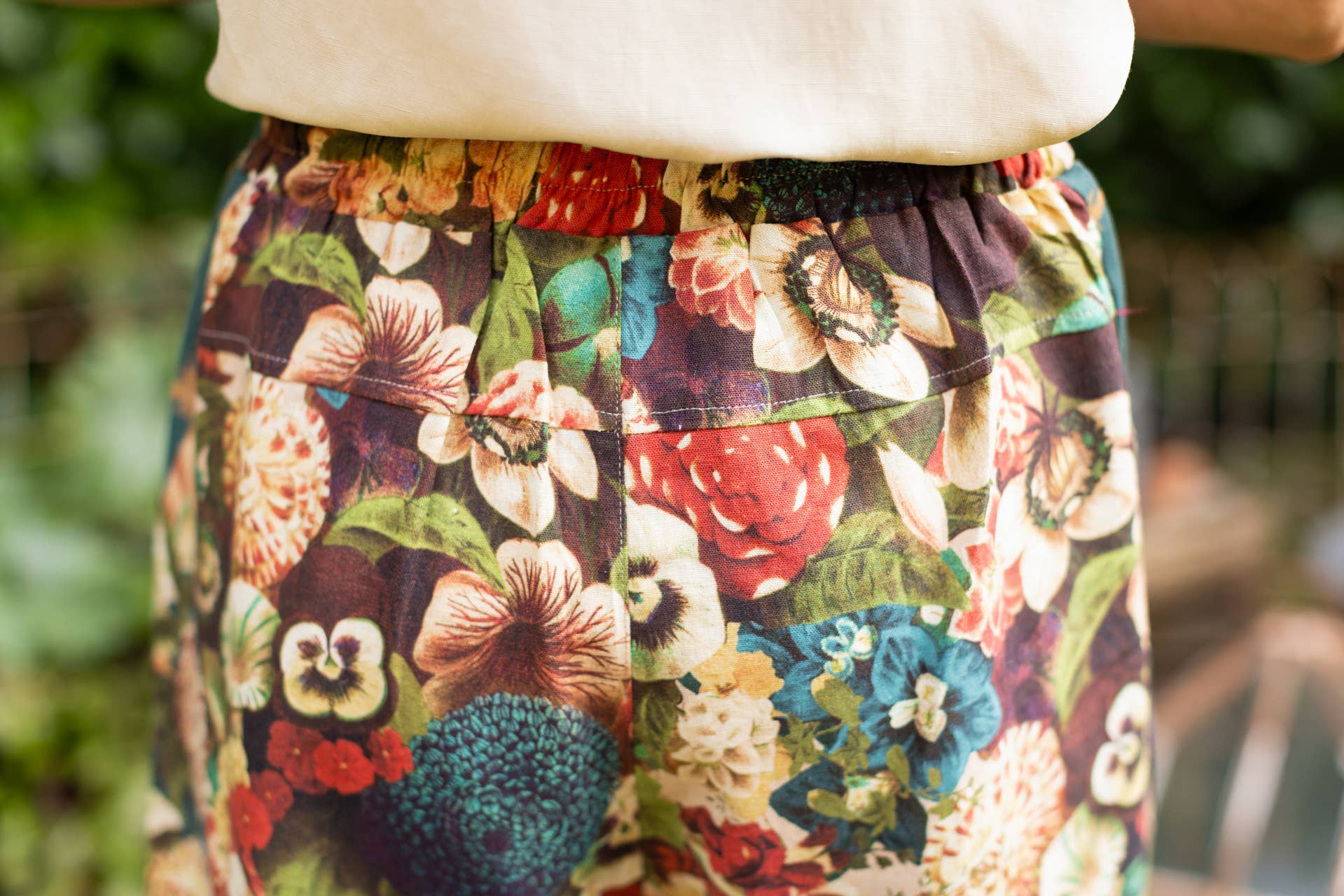 мащабиране