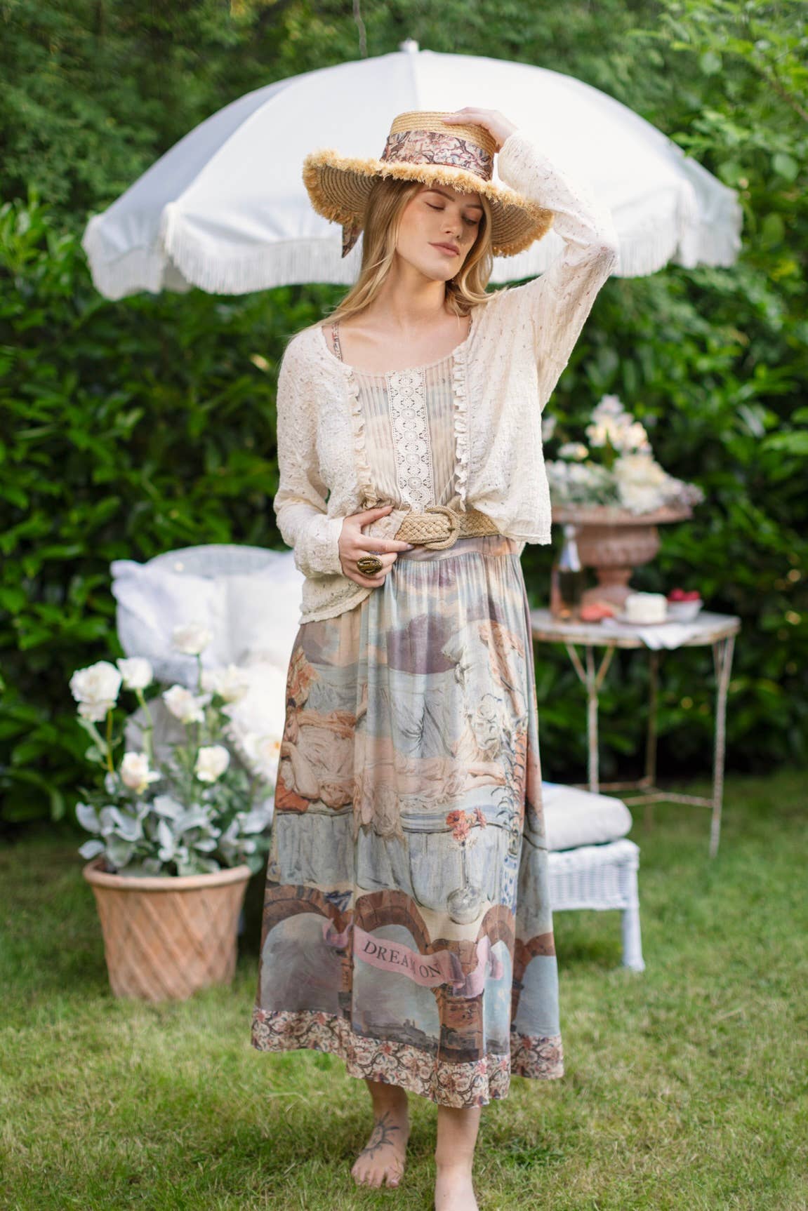 мащабиране