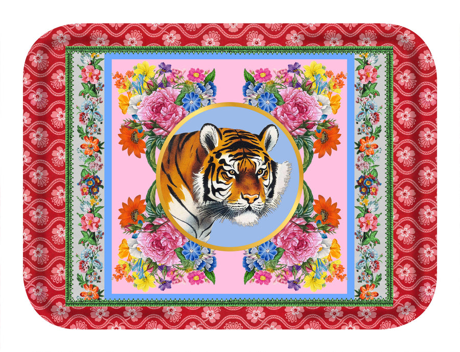 FELIN Tray - Mouchkine - Twitchers Emporium Store