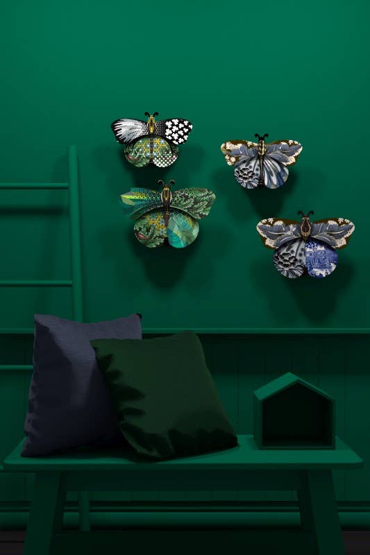 Miho - Butterfly Storage - Magda