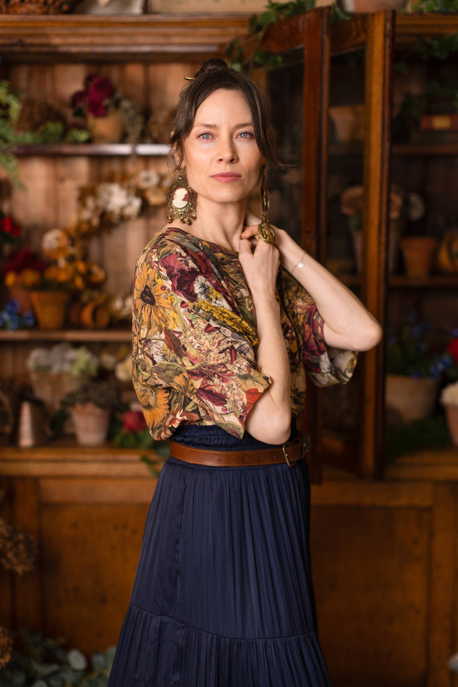 мащабиране