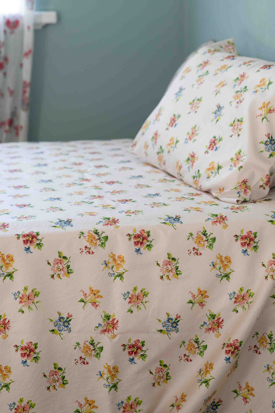 Meadow Sheet Set