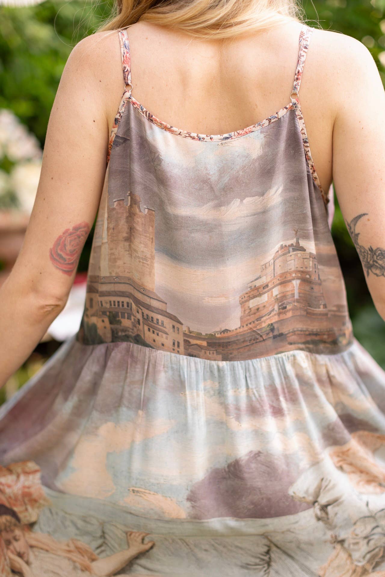 мащабиране