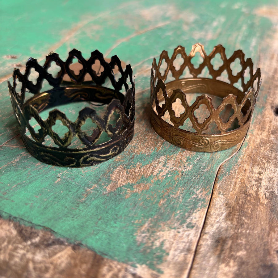 Mini Crowns - Twitchers Emporium Store
