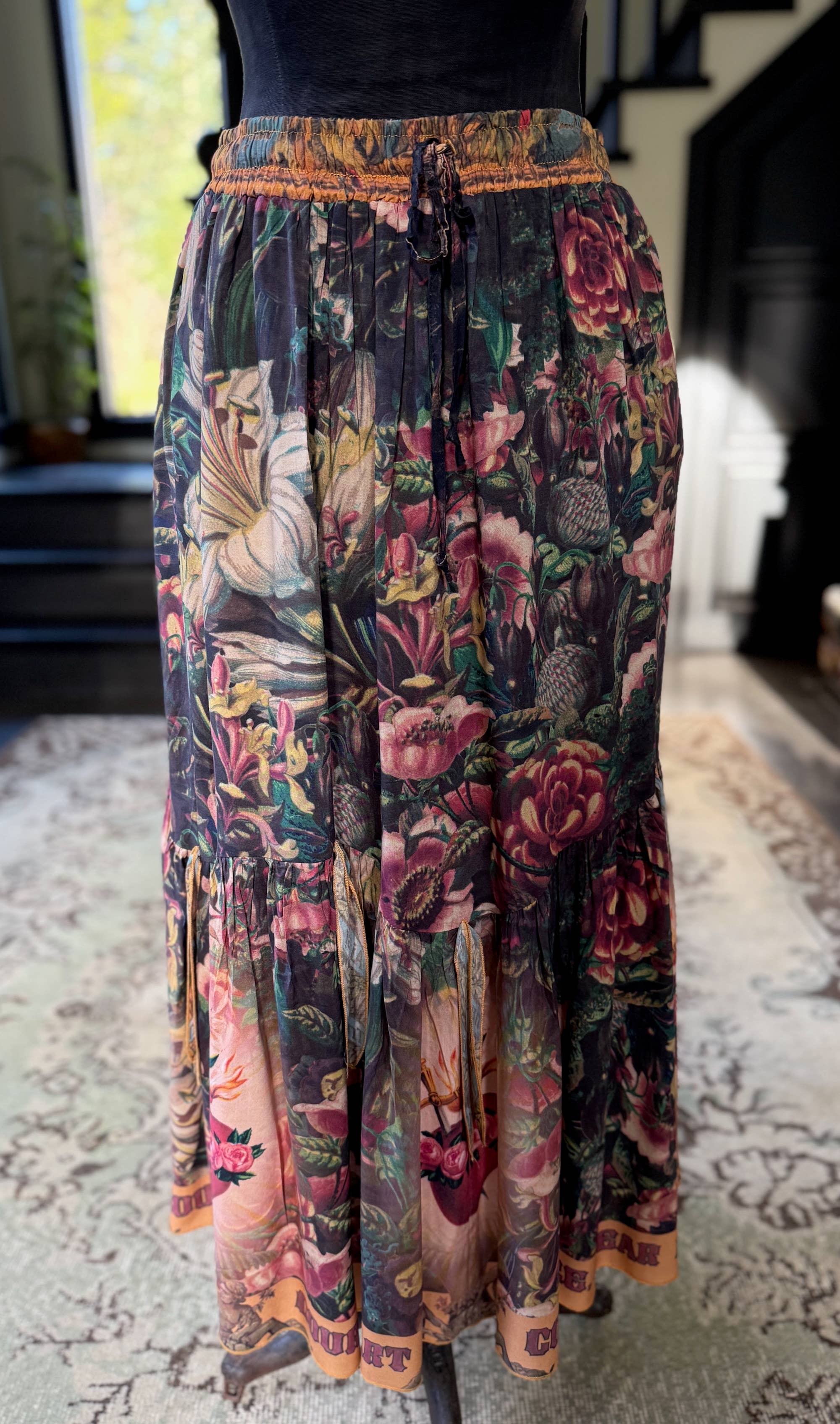 мащабиране