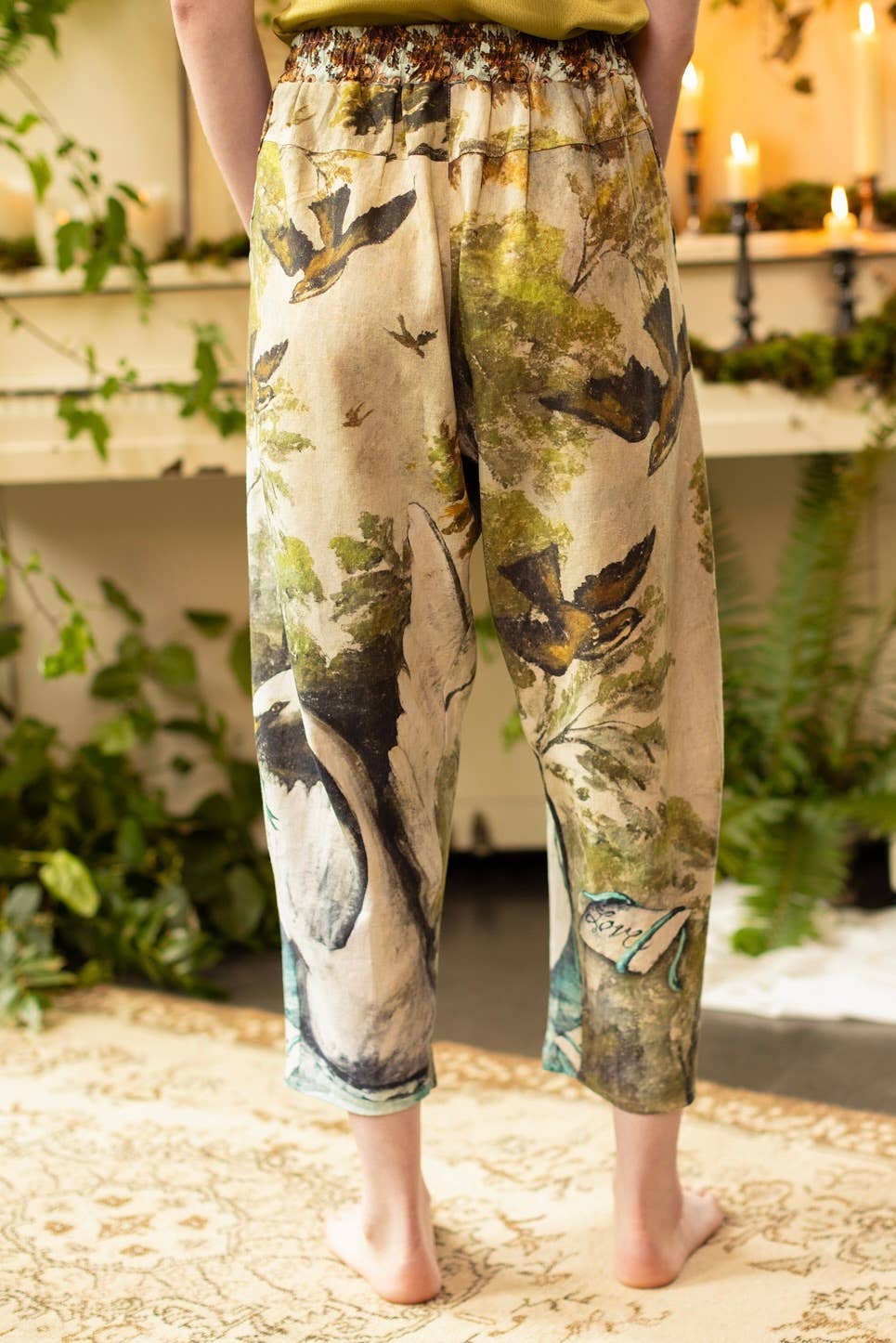 мащабиране