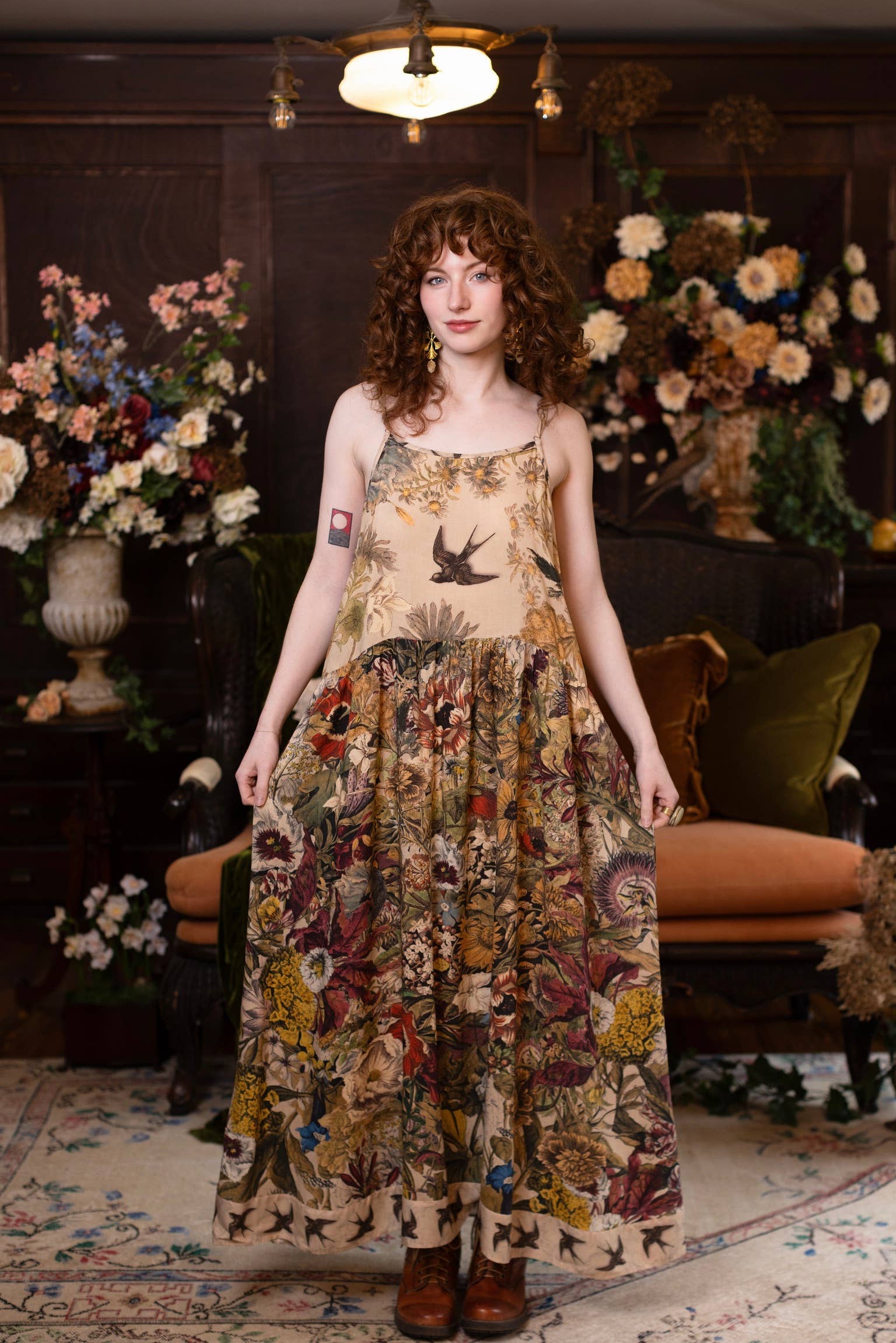 мащабиране