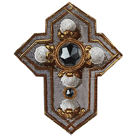 SALVATORE MUNDI Pin