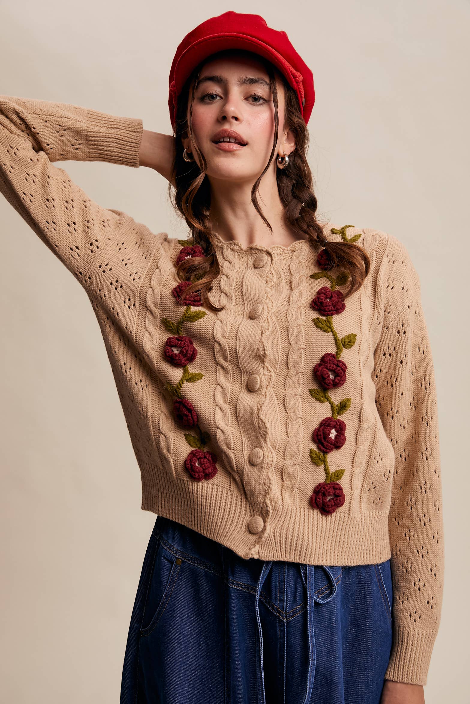 мащабиране