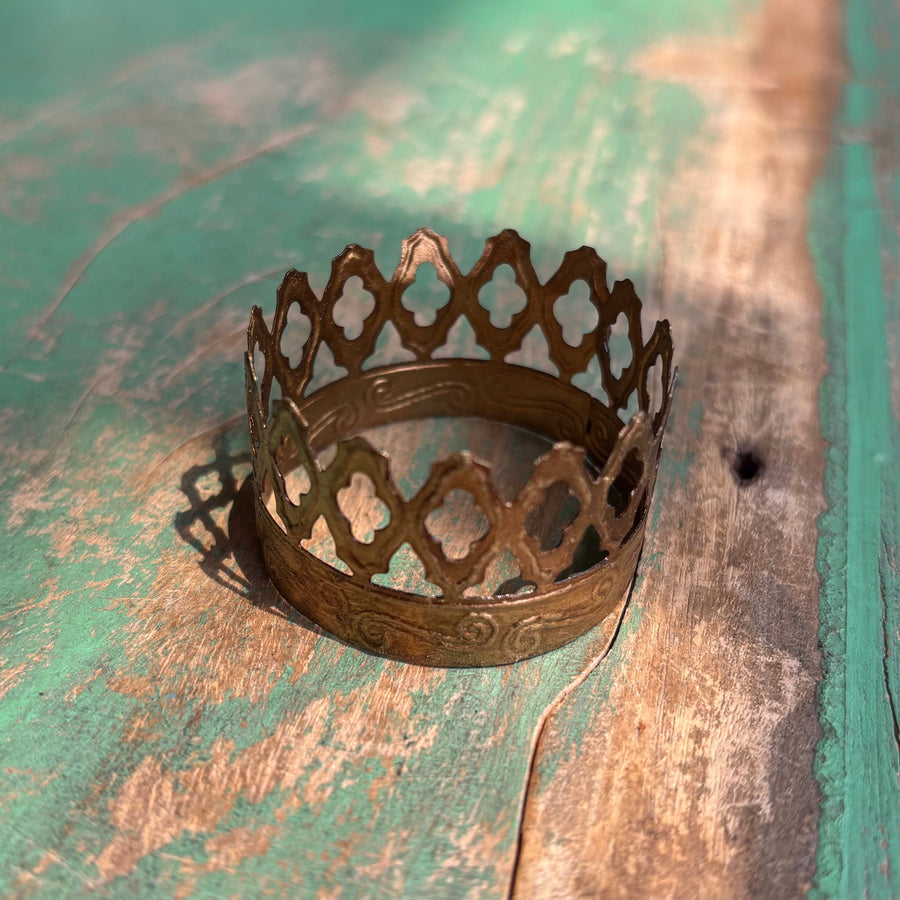 Mini Crowns - Twitchers Emporium Store