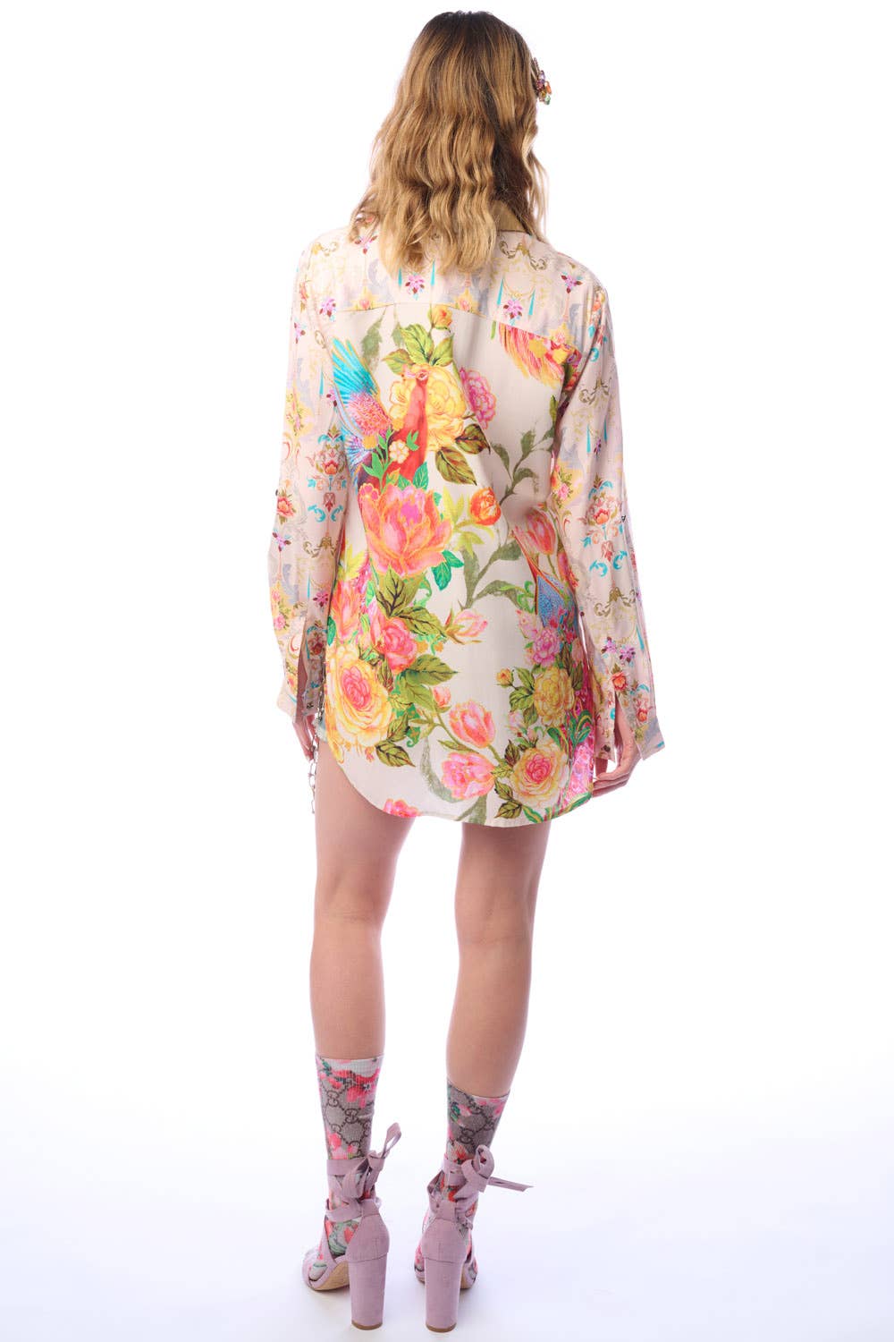 мащабиране