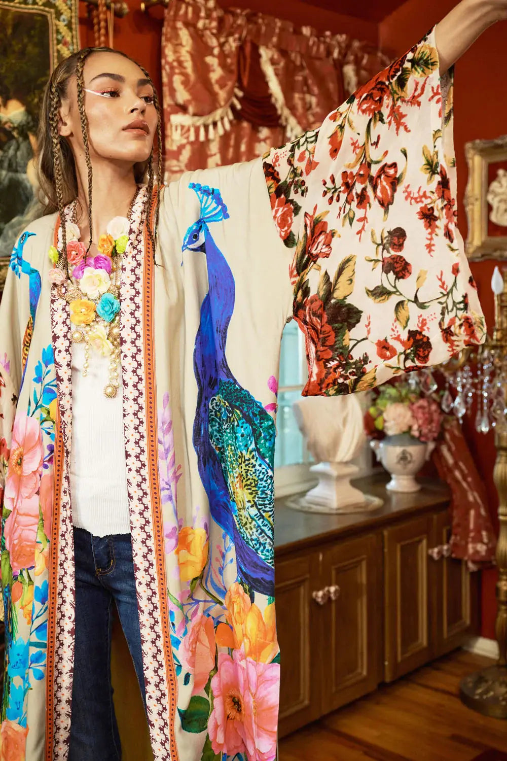 мащабиране