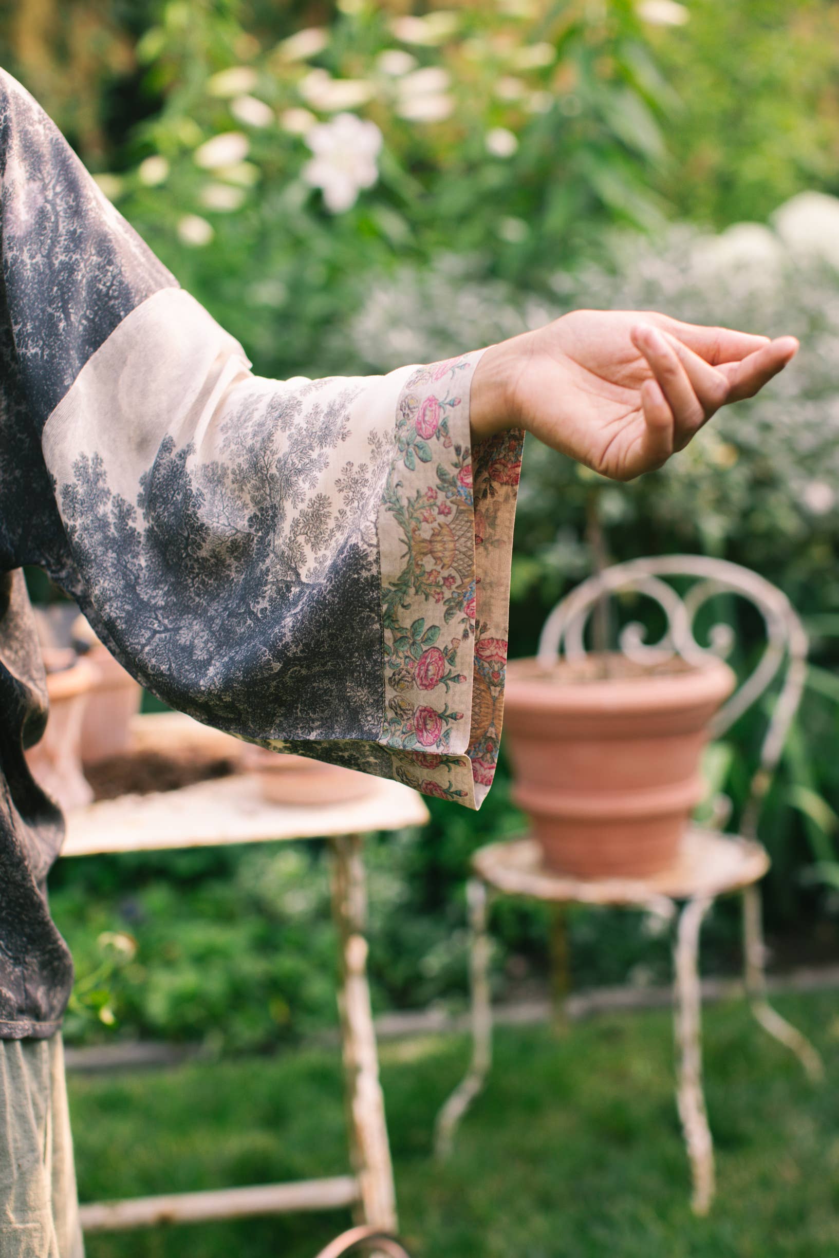 мащабиране