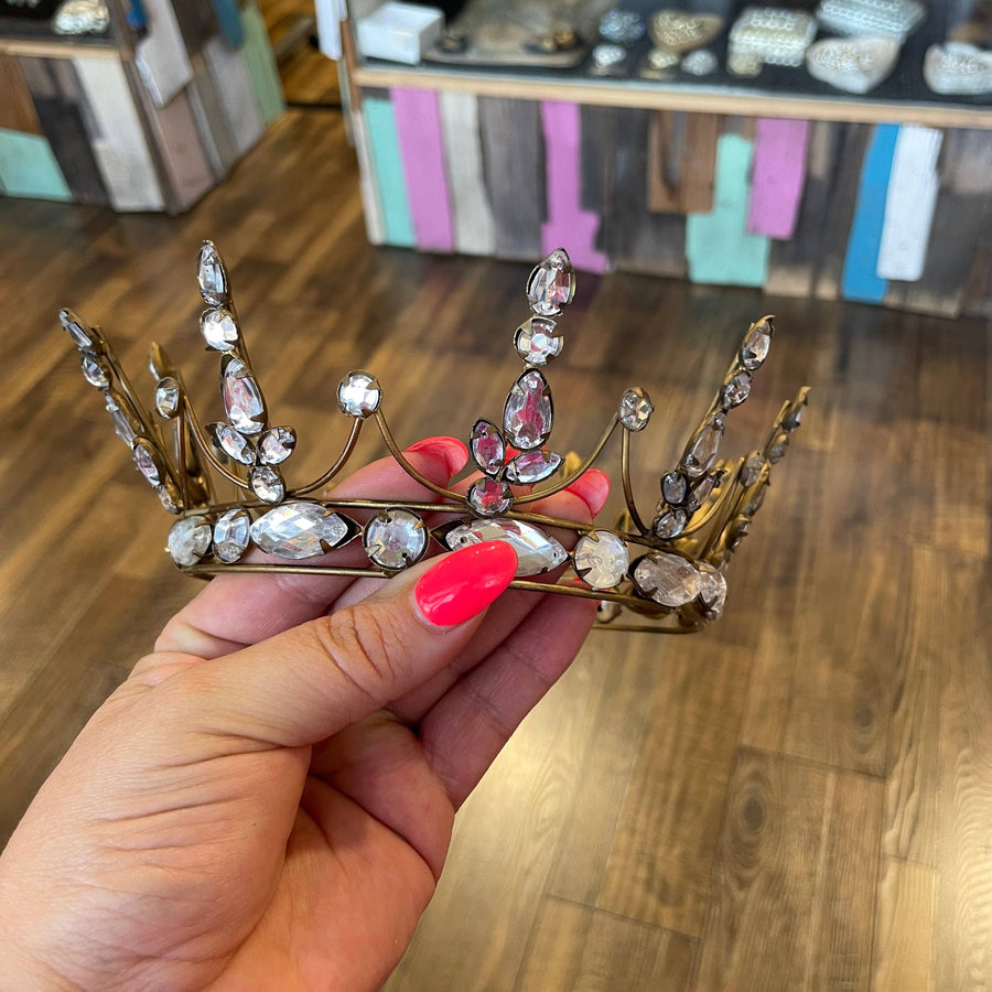 Jewelled Crowns 👑