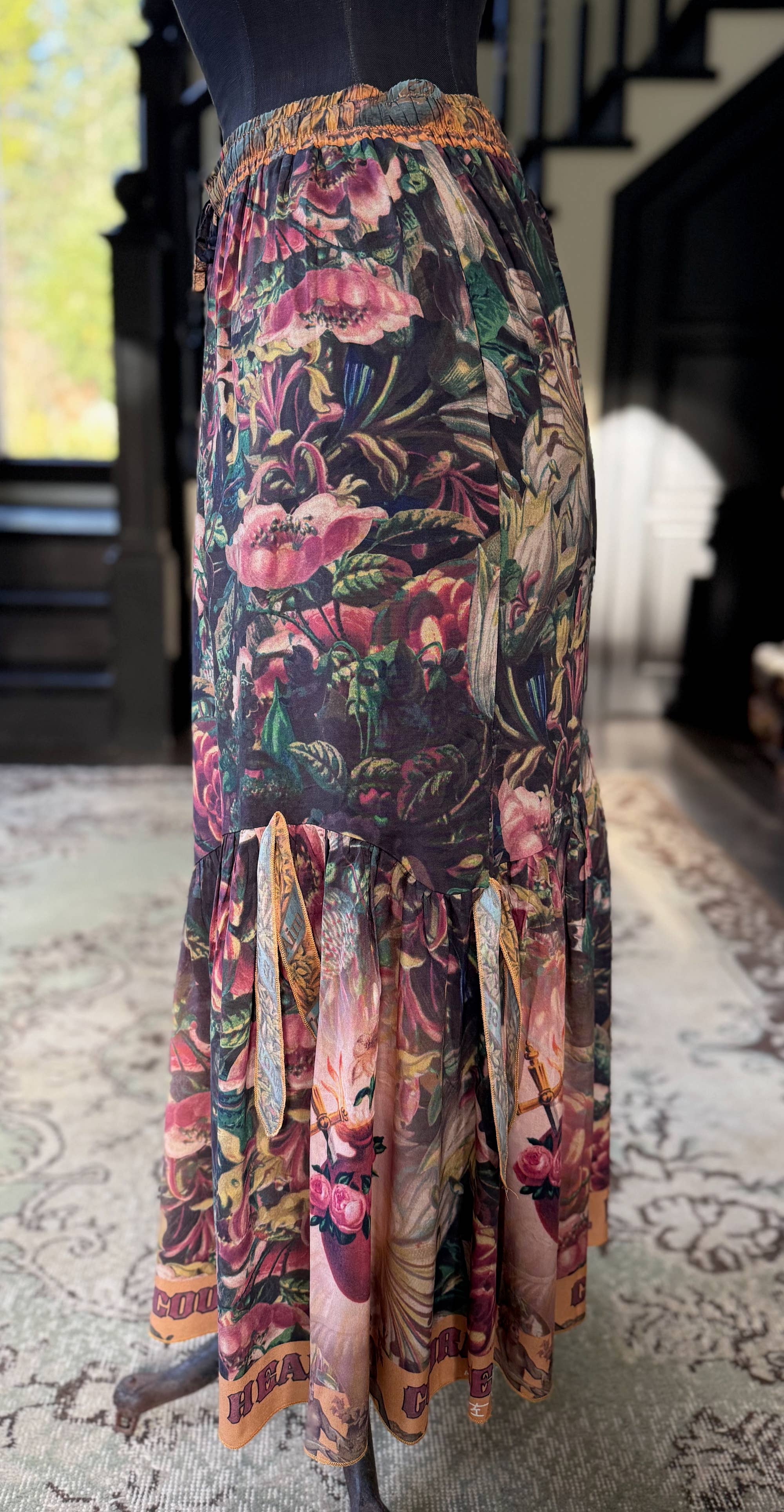 мащабиране