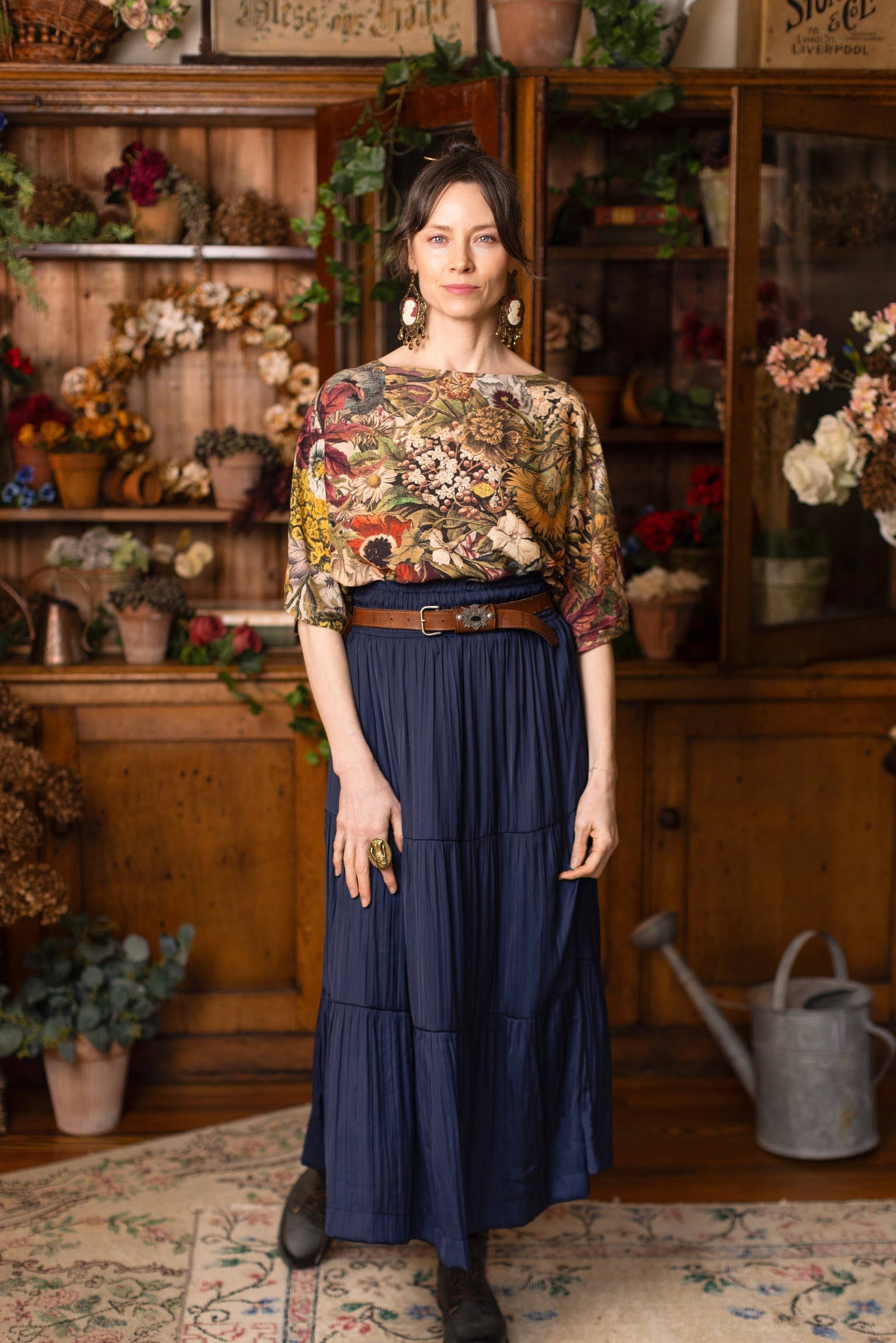 мащабиране