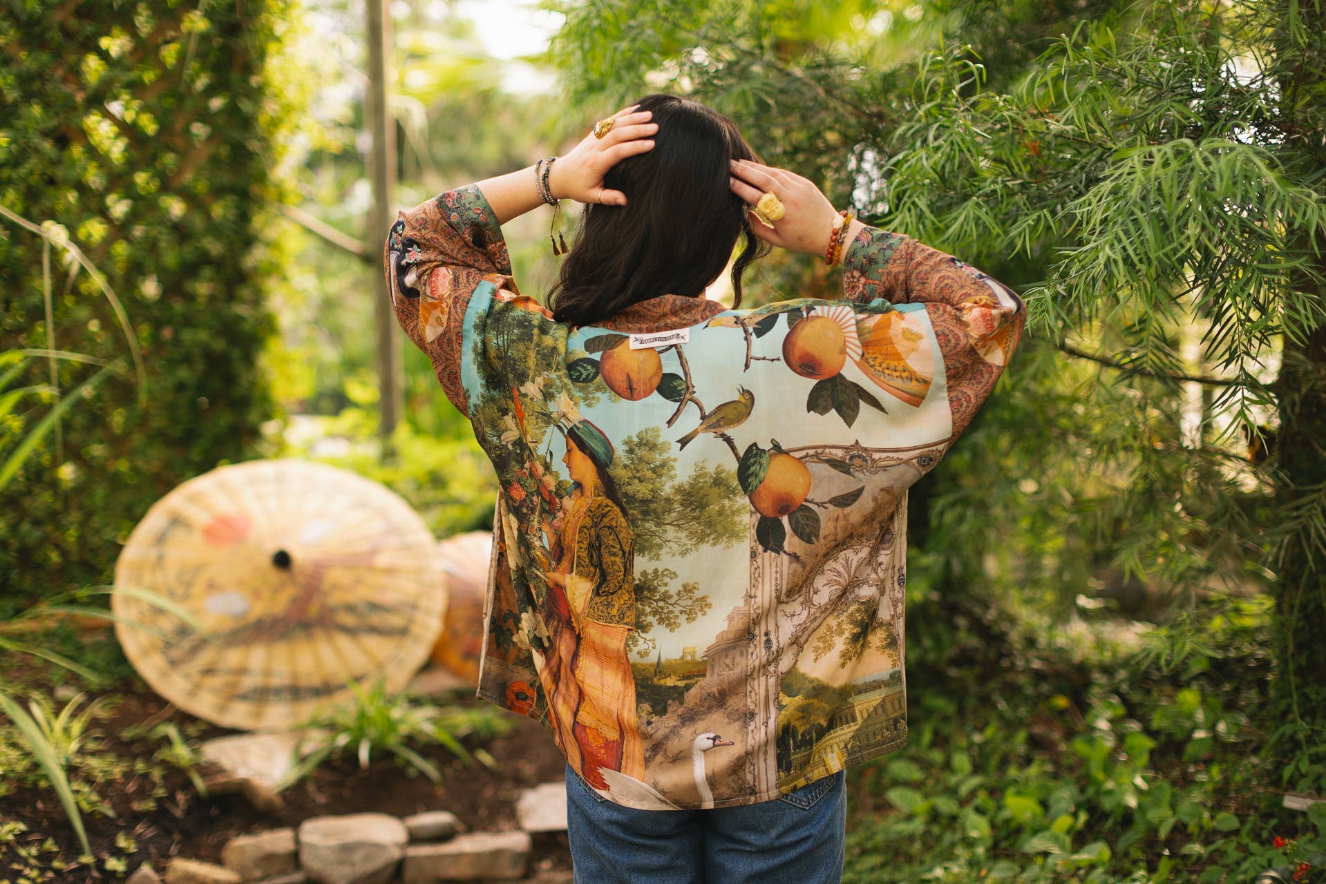 мащабиране