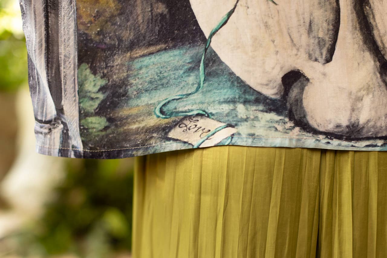 мащабиране