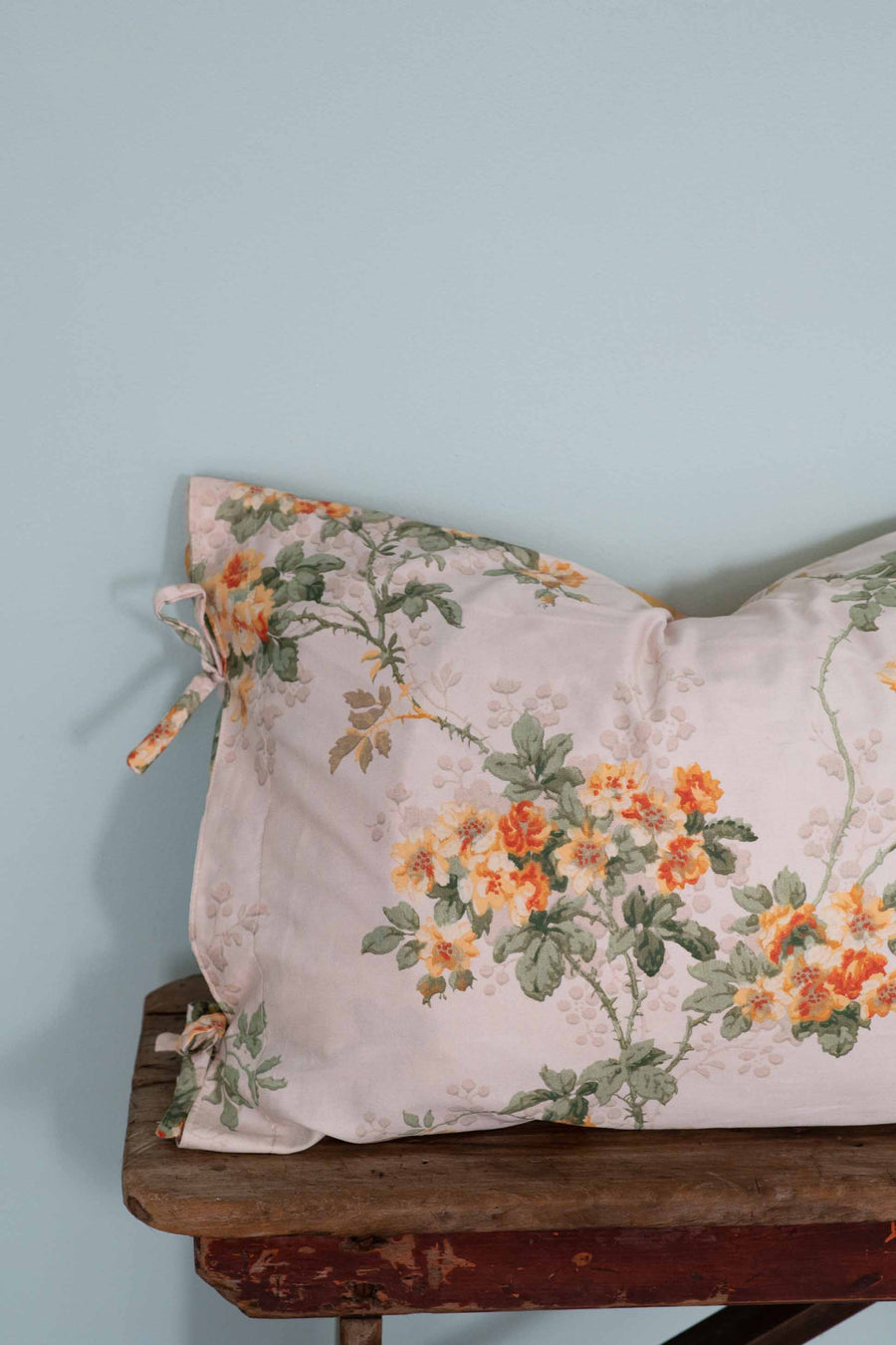 Landscape Pillowcase Set