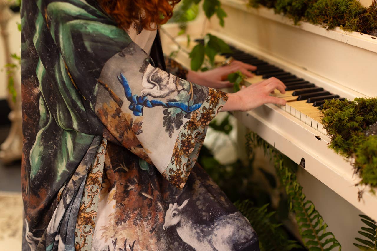 мащабиране