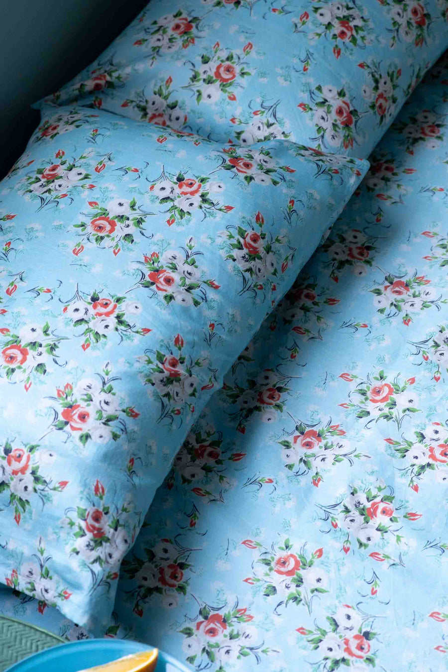 Rosebank Sheet Set