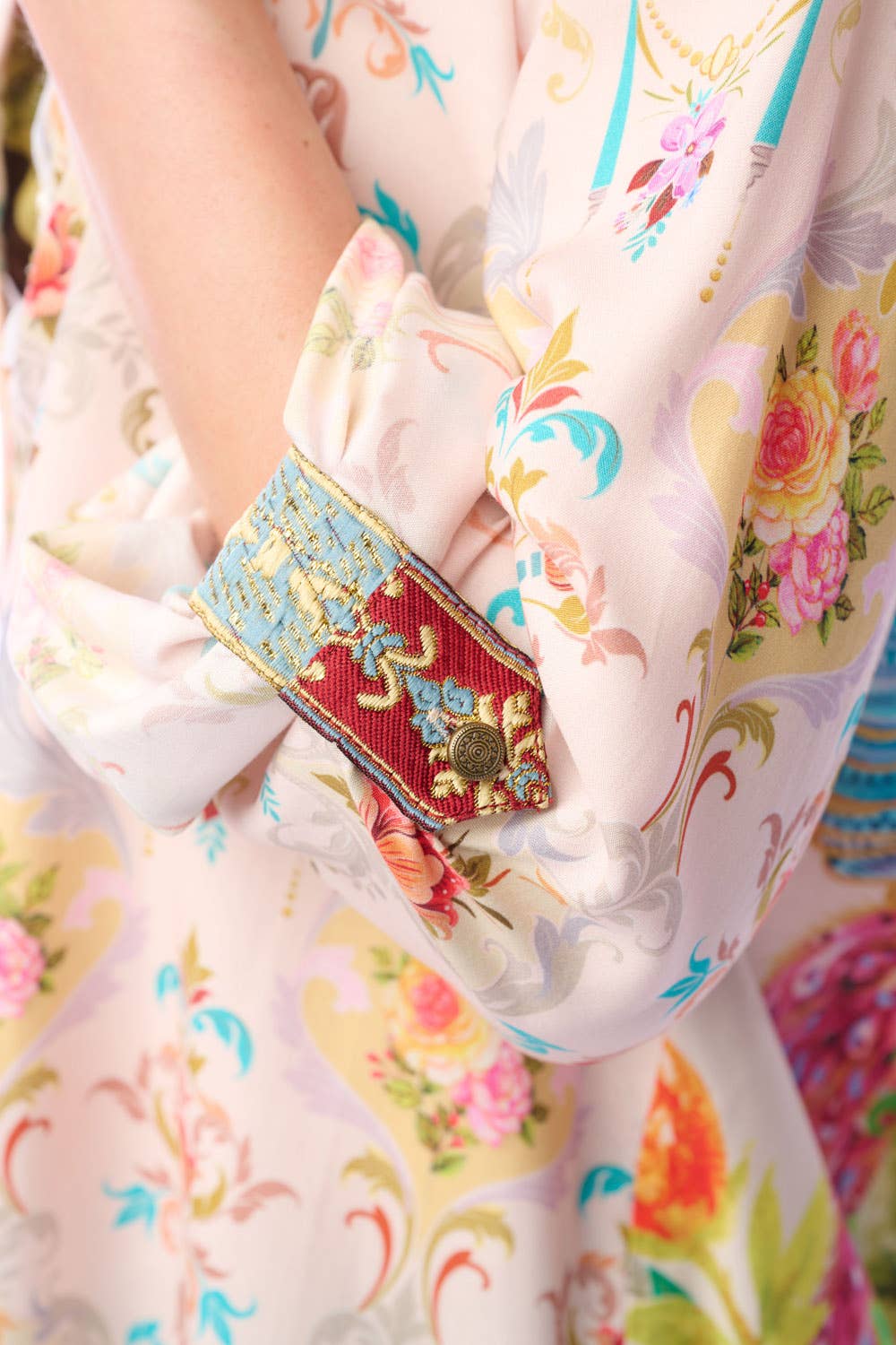 мащабиране