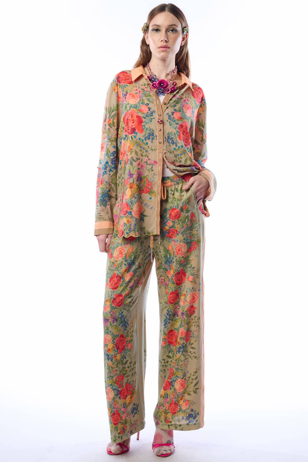 мащабиране