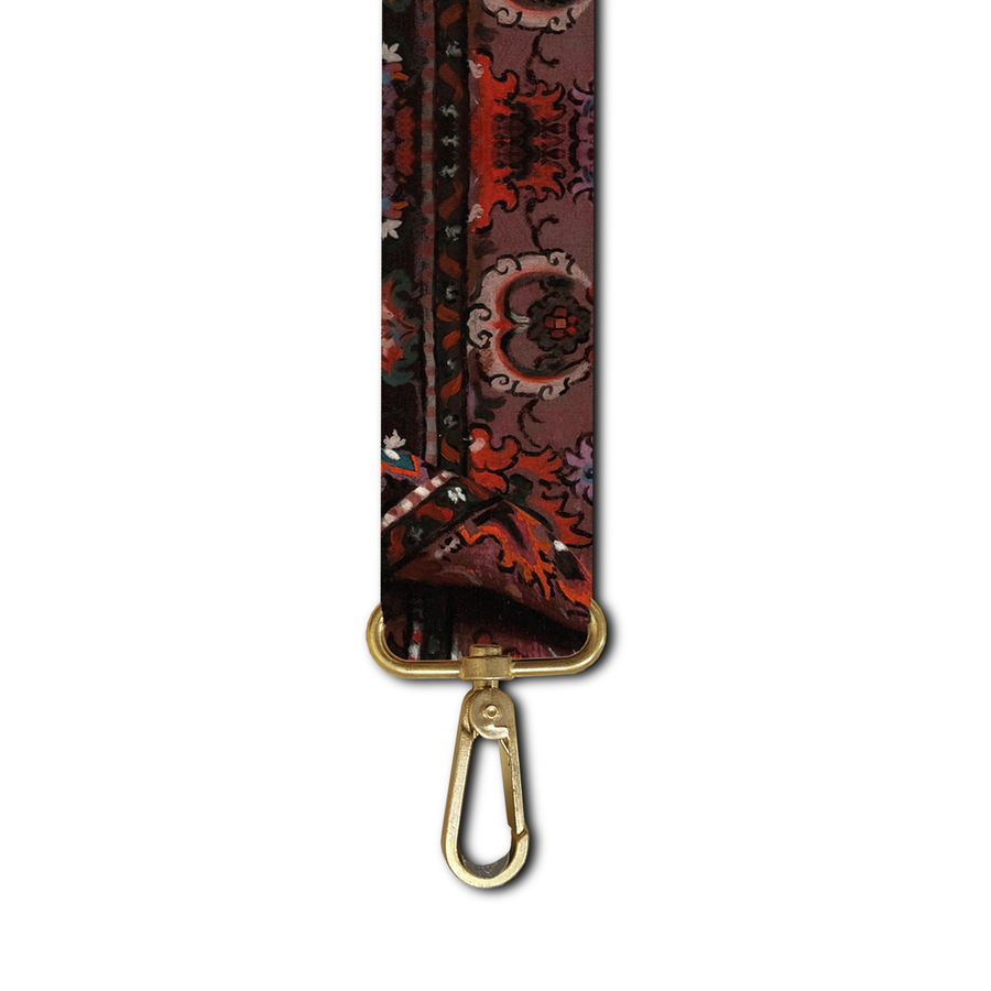 ORIENTAL GARDEN BAG SHOULDER STRAP - Twitchers Emporium Store