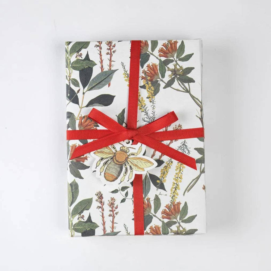 Gift Tag - Bee - Pack of 6