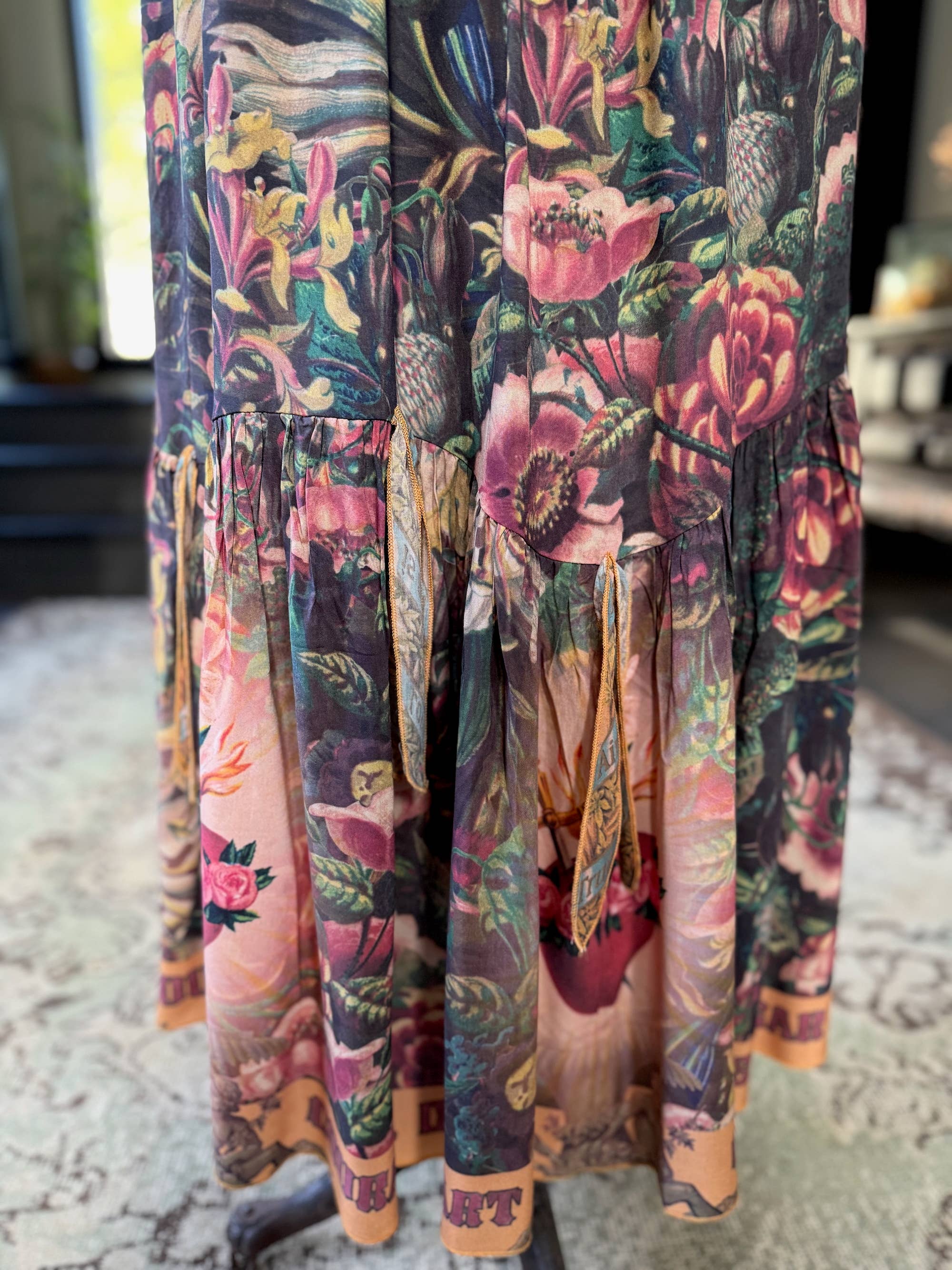 мащабиране