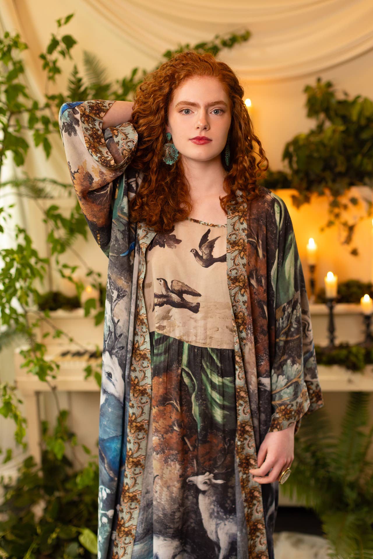 мащабиране