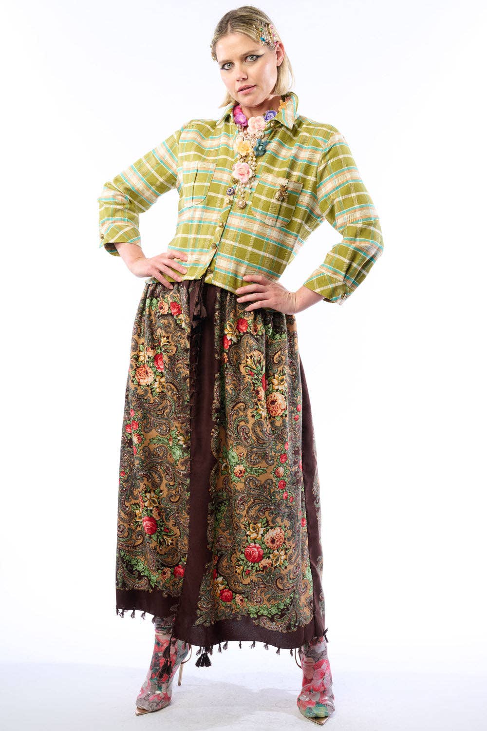 мащабиране