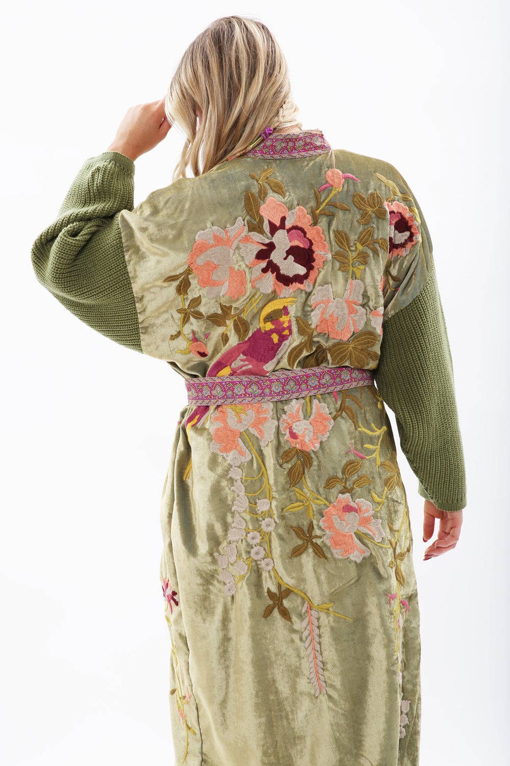 мащабиране