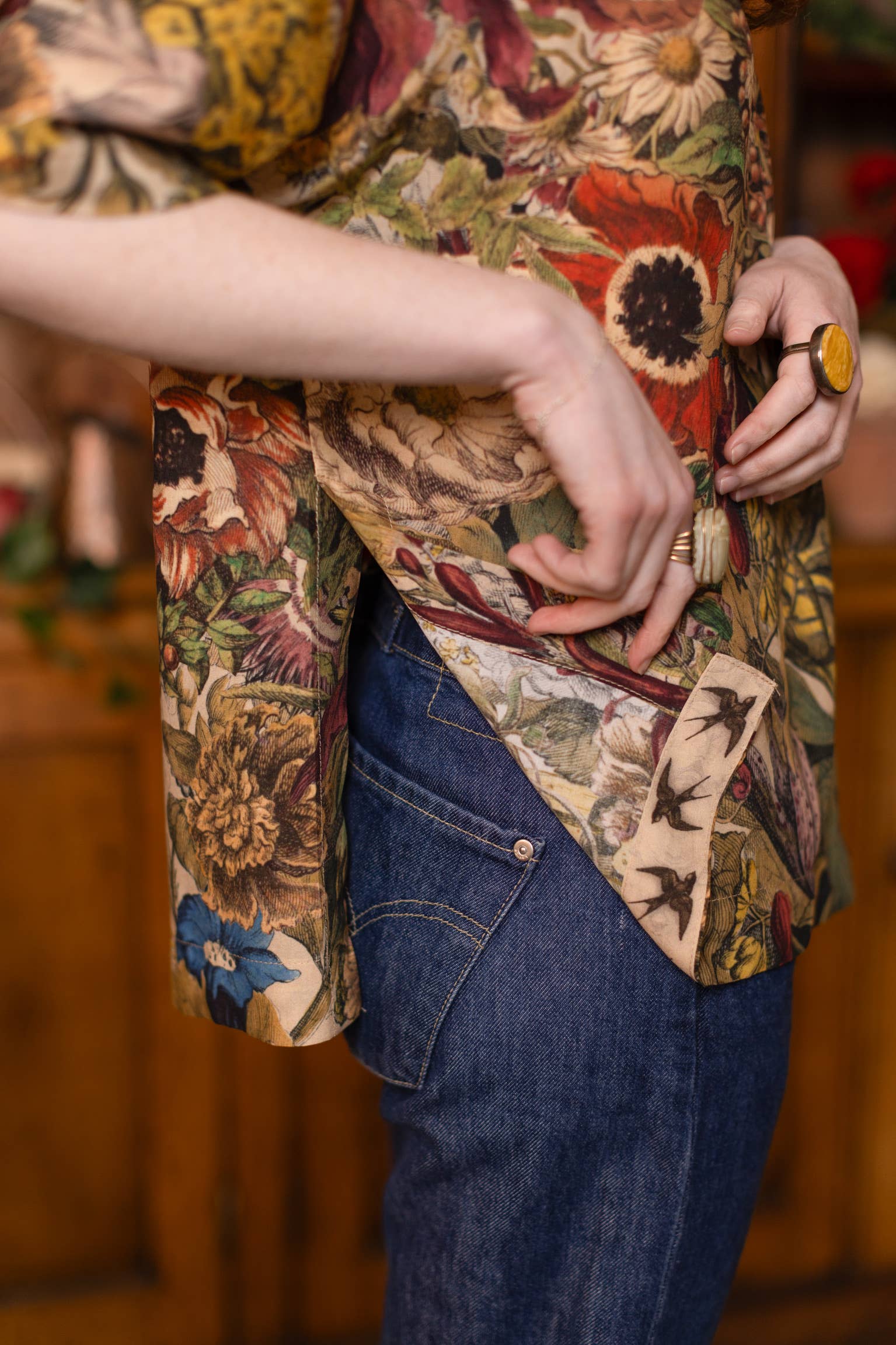 мащабиране