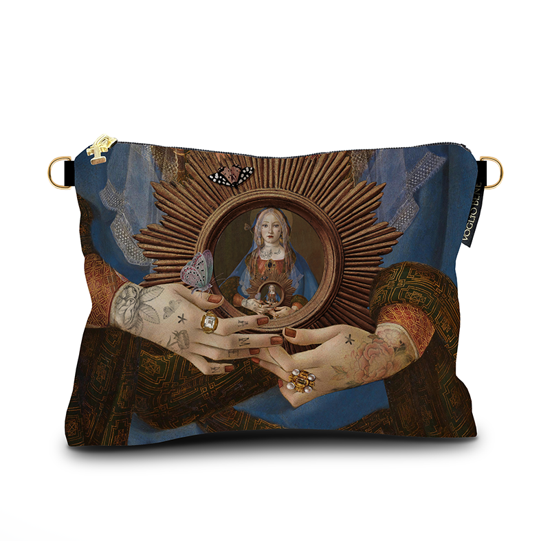 22X30 MADONNA SUPREME KIT - Twitchers Emporium Store