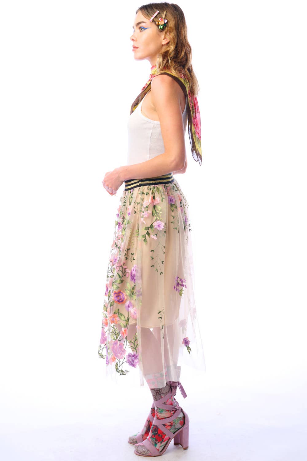 мащабиране