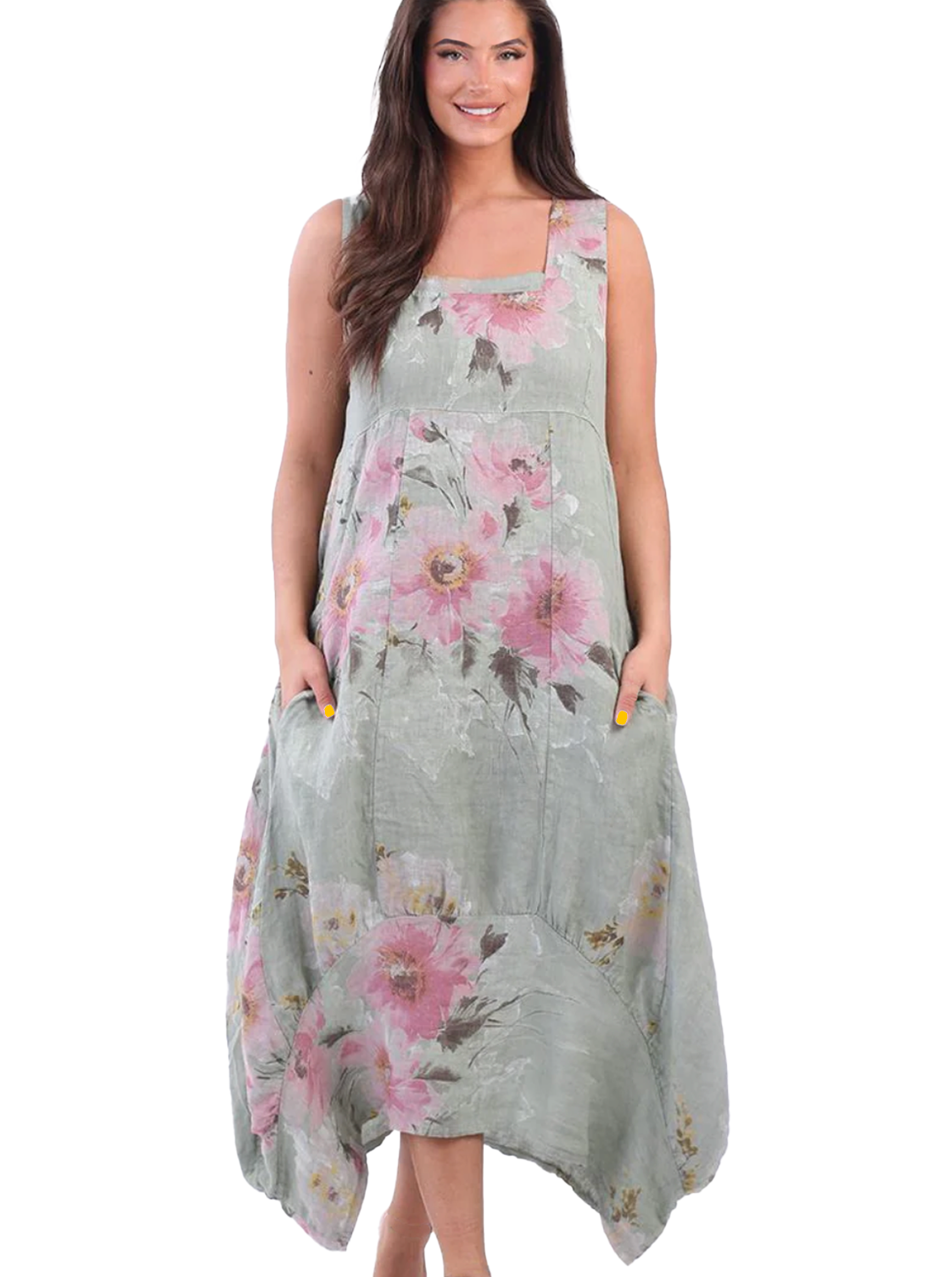 мащабиране