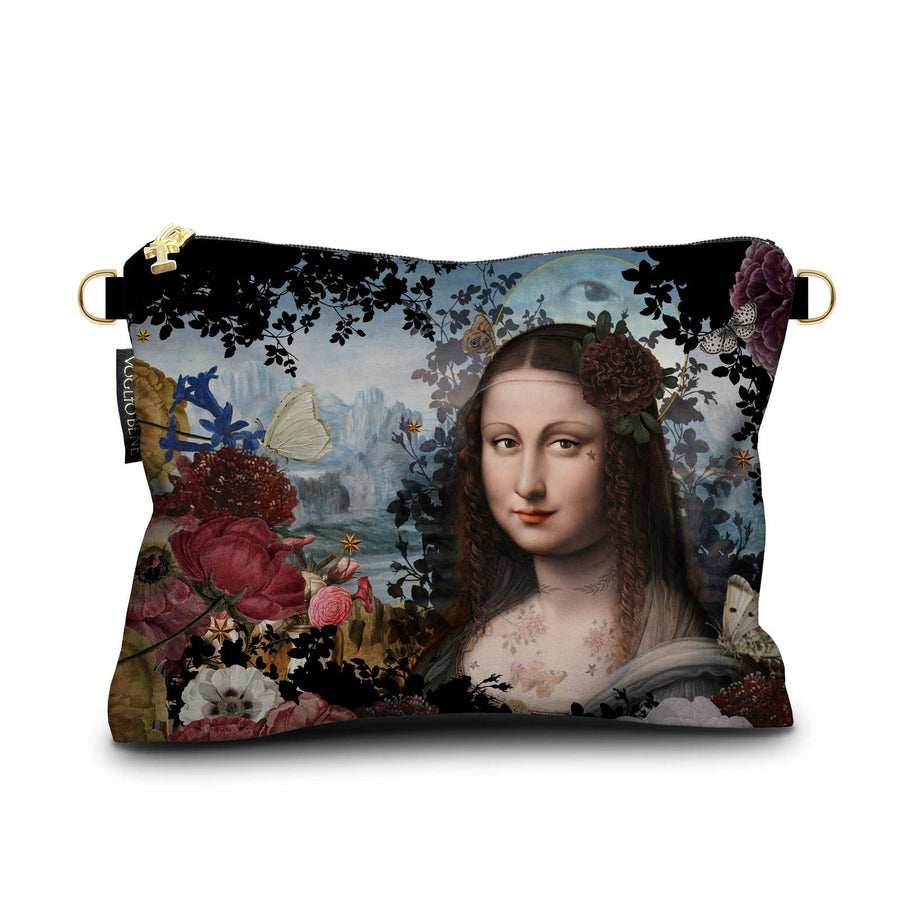 MONA LISA 22X30 CASE